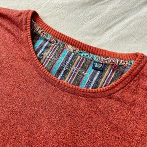 Robert Graham Long Sleeve T-Shirts for Men
